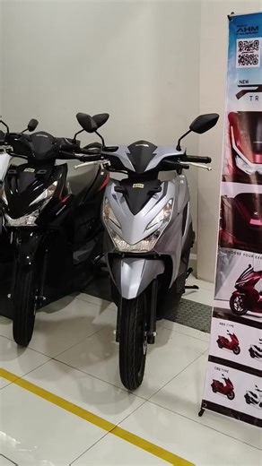 Beat Deluxe 2025: Warna Silver Terbaru