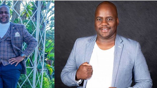 Thabo Mkhabela (Leshole from Skeem Saam)'s age, bio, family, TV shows, net worth