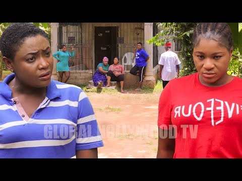 Be The First To Watch This LIZZY GOLD, DESTINY -Action African Village BLOCKBUSTER - 2026 Nollywood