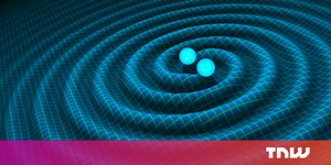 How ‘gravitational waves’ will change astronomy as we know it