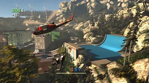 Goat Simulator Comes to PS3 and PS4 with Explosions and Jetpacks - Gameranx