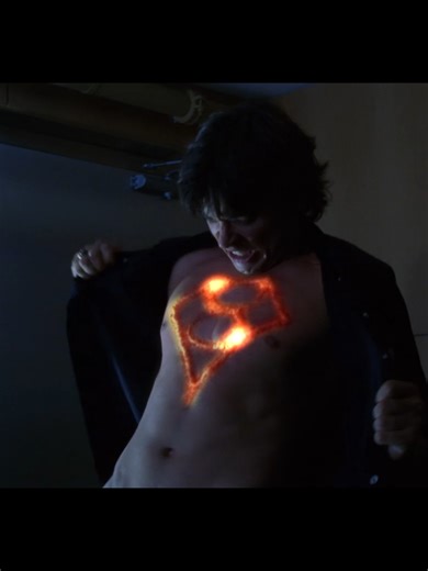 Last Son of Krypton #smallville #clarkkent #mog #tomwelling #fyp | smallville