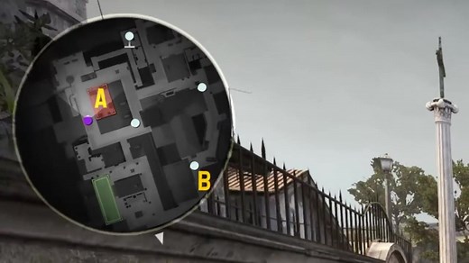 CSGO ★ 十个最有用的控制台指令