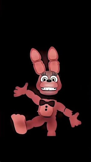 Our old Horror legend Spring Trap 😨 #fnaf #horror