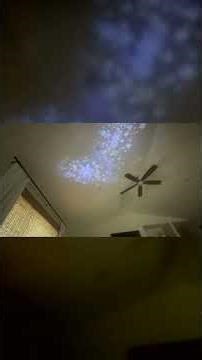 Snowflake projector is so fun #ad | Kitloo