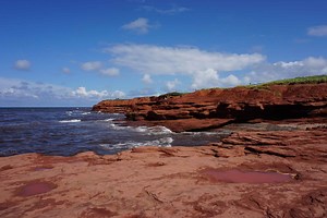 25 Fun Things To Do in Prince Edward Island on Your Summer Vacation - Gone With The Family