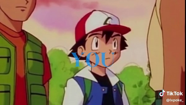 Ash Ketchum: Iconic Pokémon Moments