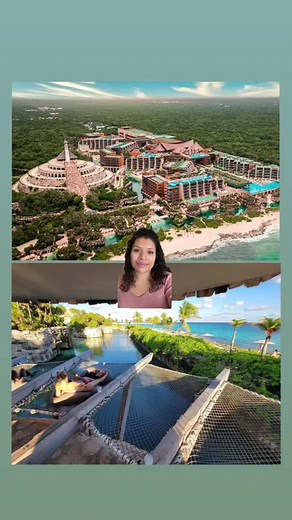 Xcaret Arte: Un paraíso todo incluido en Riviera Maya