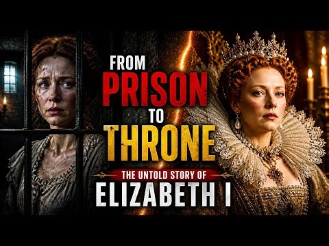 Elizabeth I The Queen Without a King Royal Family UK History Tudor England (Full Documentary)