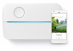 Rachio 3 sprinkler controller adds support for Apple's HomeKit | AppleInsider