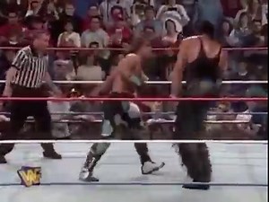 113K views · 162 shares | On April 28, 1996 WWF’s In Your House 7:...