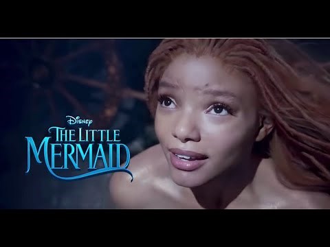 LANÇAMENTO 2023 A PEQUENA SEREIA FILME COMPLETO DUBLADO🎥