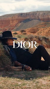 257K views · 764 reactions | « In the wild, everything is always in front of you » Sauvage, the new film starring Johnny Depp. Free, fearless, and peaceful. #diorsauvage | Dior | Facebook