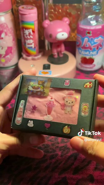 Blind Bag Creation for Small Businesses