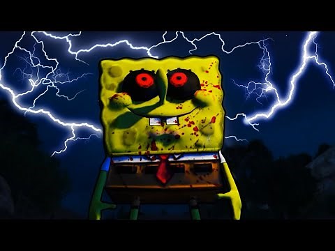 Slendybob Awakening - The Movie