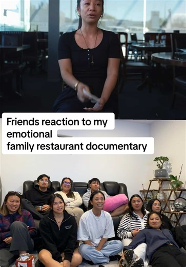 Emotional Family Restaurant Documentary Revealed