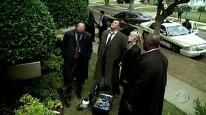 Cold Case (Caso Abierto) S01 x E03 - Nuestro chico ha vuelto (Español)