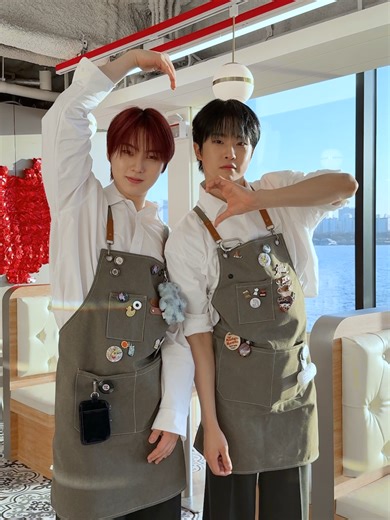 NiziU Emotion Dance Cover - New Beat