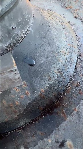 Chimney Cap Leak Explained — Not a Roof Issue #roofing #construction #youtube #chimney #newroof