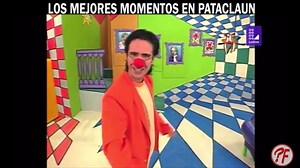 107K views · 3.2K reactions | Revive los mejores momentos en Pataclaun 藍藍藍 | Pataclaun Fan Club | Facebook