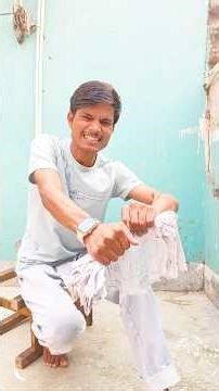 “How Many Papers Can a Human Tear by Hand? 😱🔥 Paper Strength Test!”