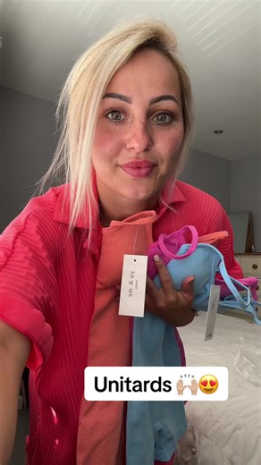 Stunning Unitards Try-On Haul | Must-Have Summer Fashion 2023