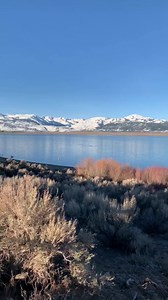 5.9K views · 477 reactions | Wide open water at Bridgeport Reservoir right now!  | Mono County Tourism | Facebook