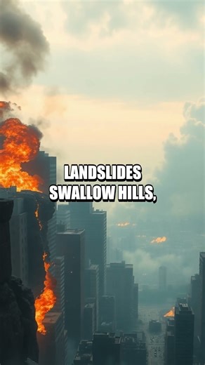 The Planet in Cataclysm Visual Chronicle