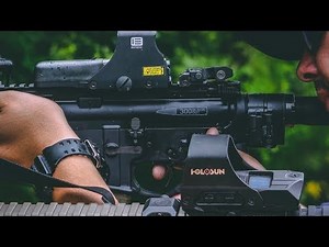 EOTech 512 vs Holosun 510C | ARO News