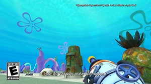 Yes, you can power wash SpongeBob's house and more with PowerWash Simulator's newest DLC! We had a chance to chat with FuturLab about PowerWash Simulator and why it's so oddly satisfying to play! Check it out here: https://bit.ly/46tJVsI | GameStop