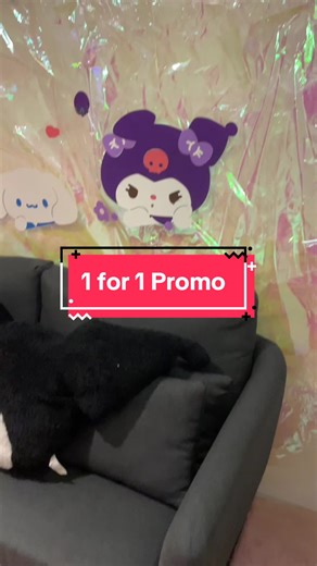 October Promo: Get a Free Session at HOP 2.0 - 32 Dunlop Street