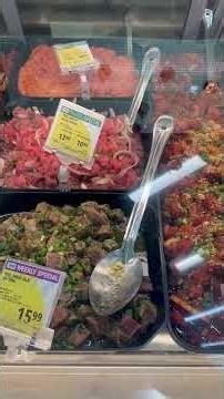 Foodland Hawaii is my favorite!