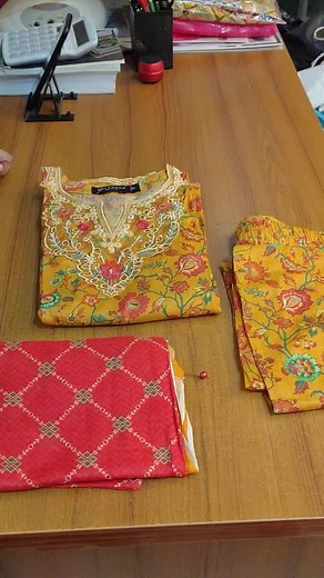 46K views · 186 reactions | Ready 3 pcs (premium cotton co-ords set) for Summer  Price:1580/- Material : Soft Cotton Body: Soft Cotton pant: Cotton with print Long: 46 Body : M-40, L-44, XL-46 Sleeve: 17 Cash on delivery all over Bangladesh. Delivery charge inside Dhaka 70/- and outside Dhaka 120/-. | বেলারুশ ফ্যাশন | Facebook