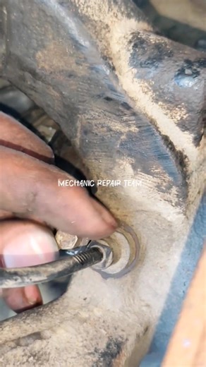 105K views · 248 reactions | How to Fit Wheel ABS Sensors  | Mechanic Repair Team | Facebook