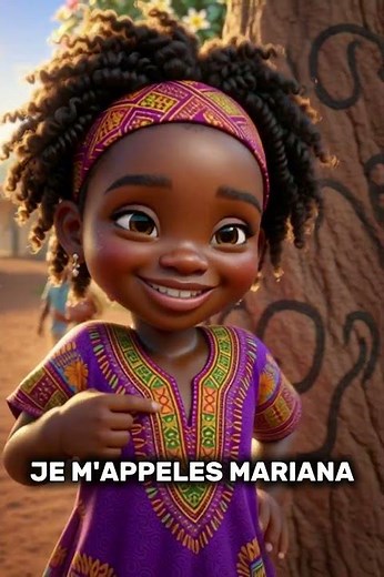Coco Laye 🥥🎵 | Comptine Africaine pour Enfants | NDULEKIDS #Comptineafrique #youtubekids