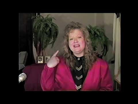 "Why Would God Want ME? I Was A GOD HATING Satanic Priestess" - Lisa Gwinn Testimony