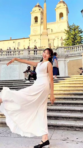 10秒でイタリアを旅しよう！