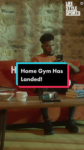 Life Style Sports on TikTok