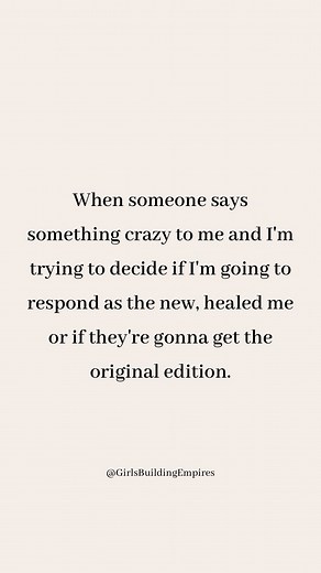 Peace or spice? That is the question.😅 | Girls Building Empires