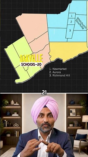 Top Rated Elementary Schools in GTA (2026) | Best School Cities in Toronto Area