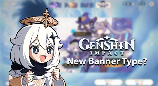 Genshin Impact leaks hint at new banner system for rerun characters