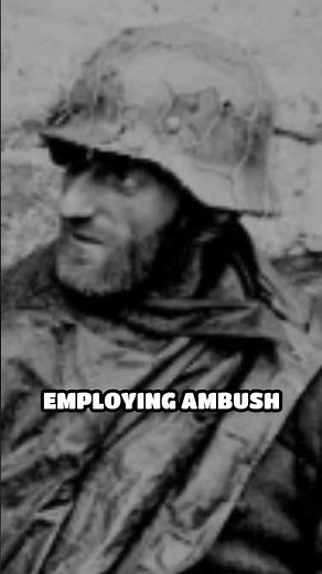 World War II: 'Battle of Hürtgen Forest'