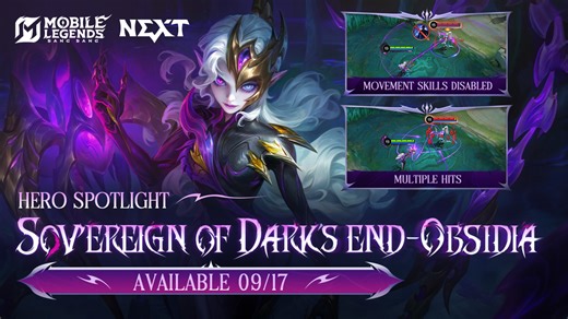 41K views · 561 reactions | Project NEXT 2025 new hero Sovereign of...