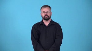 Watch how to sign 'gravy train' in American Sign Language.