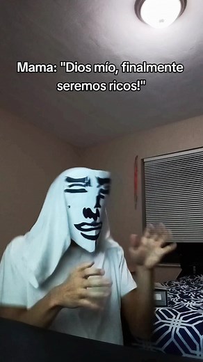 MrPapucho on TikTok