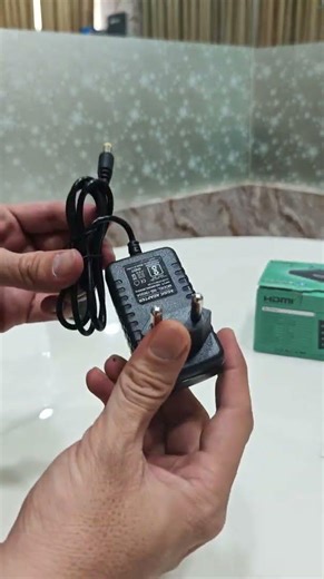 iVOOMi HDMI Splitter 1x2 Review #shorts! 🔥📺