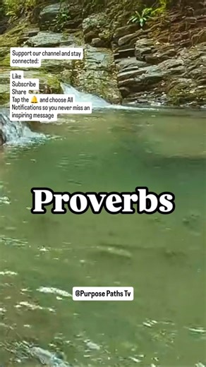 Feeling Unsure? God Is Still Leading You #TrustGod #FaithOverFear #PurposePathsTV #GodIsInControl