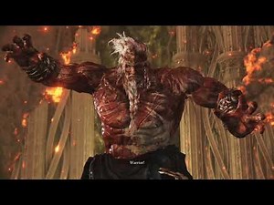 Elden Ring OST Extended - Godfrey, First Elden Lord Phase 2 (Hoarah Loux)