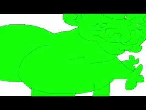 how to draw goblin