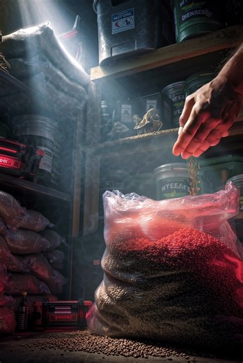 🥫 Most beginners think long-term food storage is complicated… but it’s usually just ONE simple mistake that ruins their entire supply. Preppers who succeed don’t store random foods — they follow a strategic system that makes their staples last 10, 20, even 30 years. From oxygen absorbers to airtight containers to perfect rotation cycles… a long-term pantry isn’t built on luck — it’s built on knowledge. And the food that gives you the LONGEST shelf life for the LOWEST cost? Almost nobody starts 